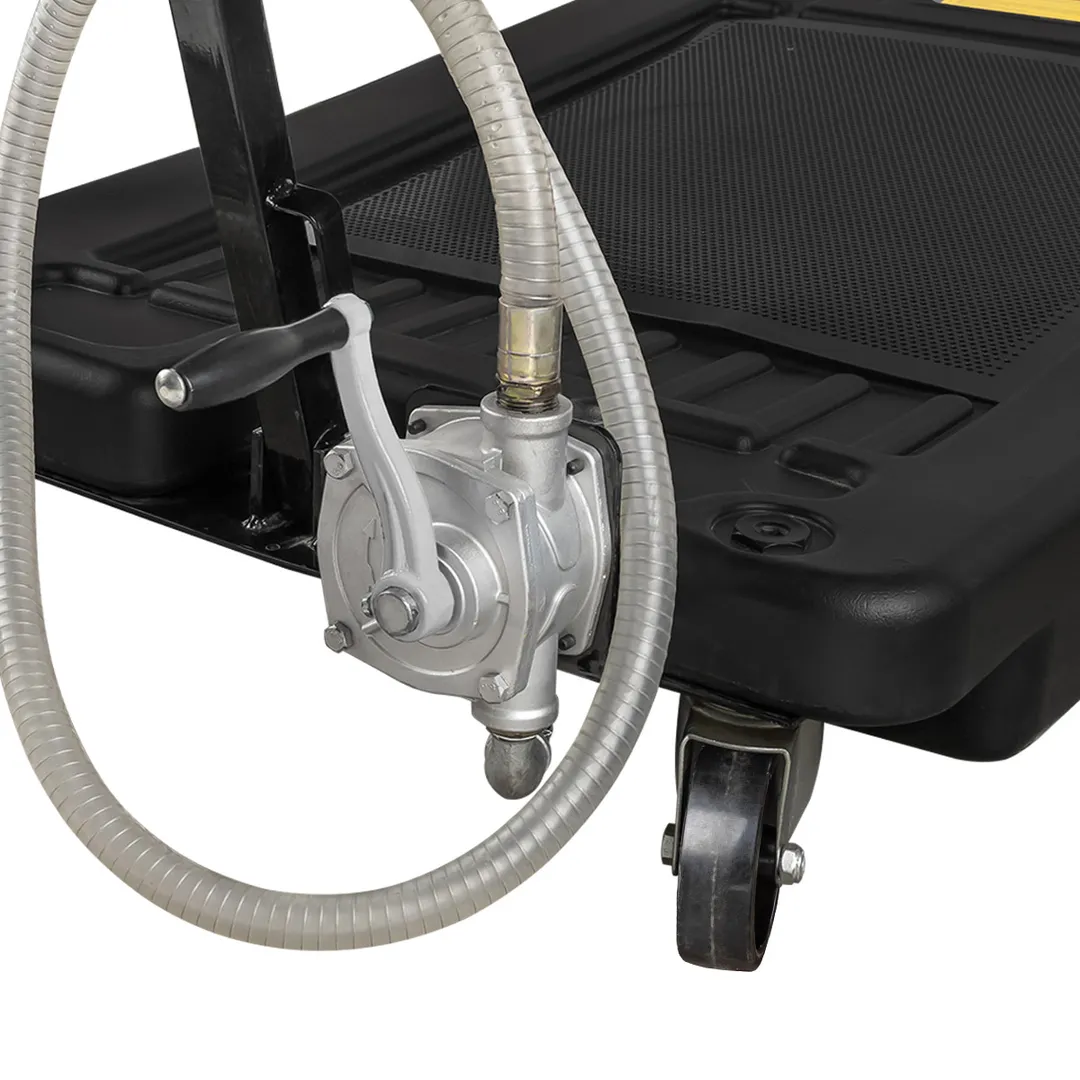 Установка для сбора масла RockForce RF-HS-C70L-1