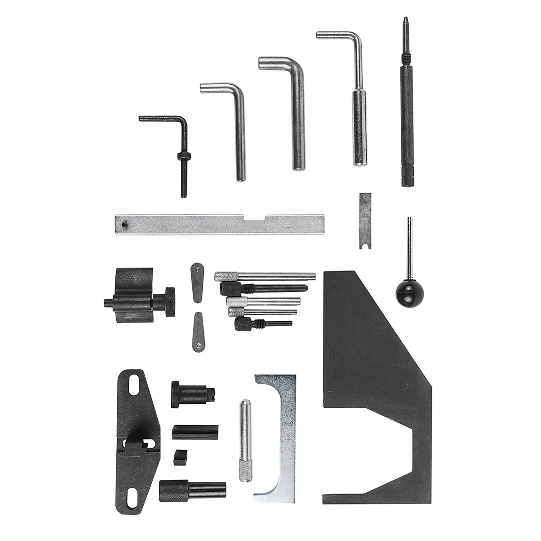 Набор фиксаторов для двигателей Ford, Mazda 24 пр. Forsage F-04A2050D