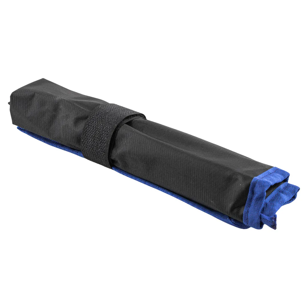 Набор рожковых ключей 6х7, 8х9, 10х11, 12х13, 14х15, 16х17 мм 6 пр Scheppach Sch-5062P