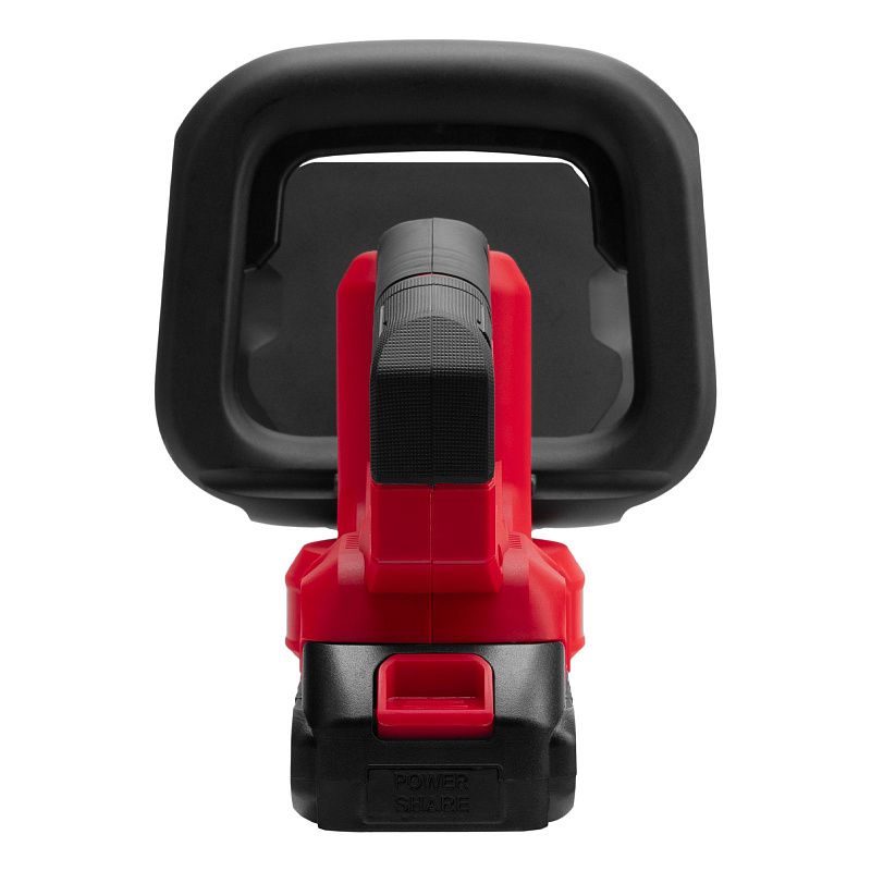 Кусторез аккумуляторный HT-510, нож 510 мм, Li-Ion, 20 В MTX 59441