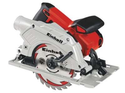 Циркулярная пила TE-CS 165 EINHELL 4331010