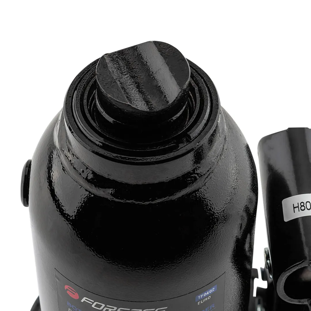 Домкрат бутылочный 4 т, 170-410 мм Forsage F-TF0402