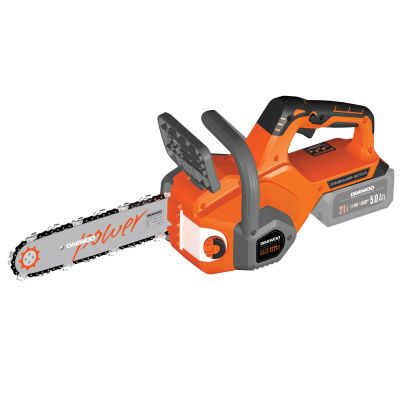 Пила цепная аккумуляторная Daewoo Power DACS 1221Li