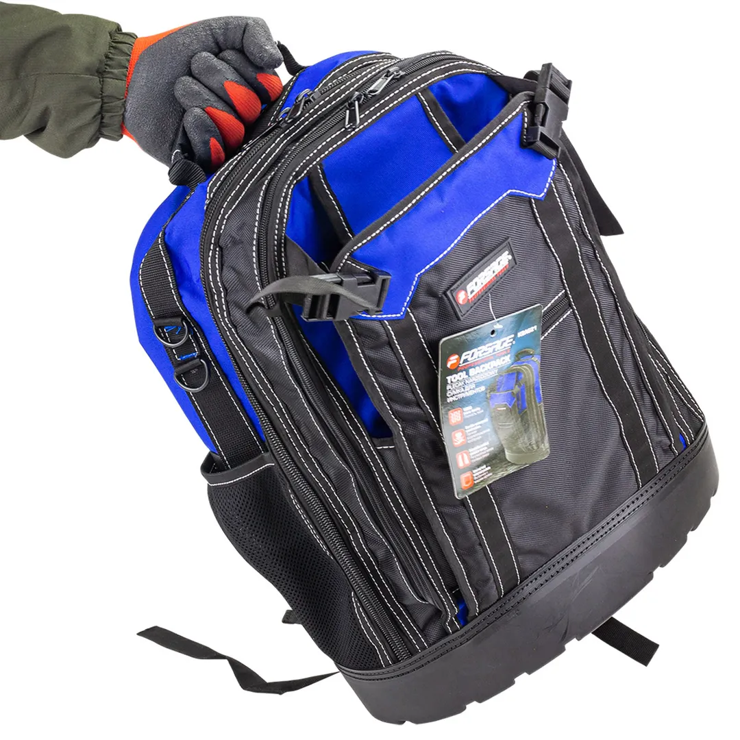 Рюкзак для инструментов Forsage F-KBAG21