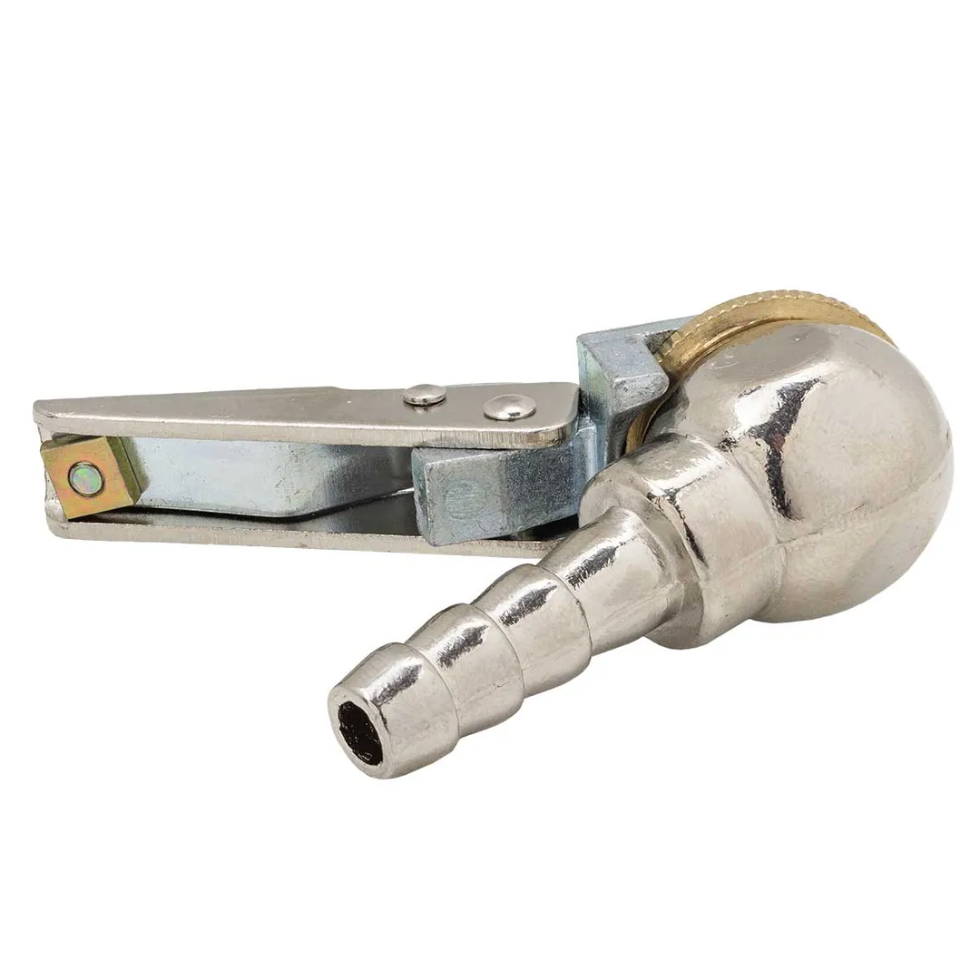 Наконечник для подкачки шин 9 мм Forsage F-ATC-06B