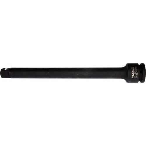 Удлинитель ударный 3/4'' 330 мм CrMo Yato YT-1163