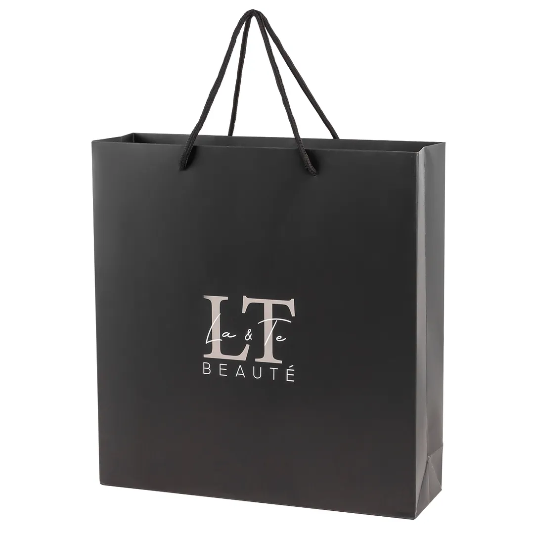 Упаковка для парфюмерно-косметической продукции 28.6х28.6х8 см к набору L5 La and Te Kit L5-уп