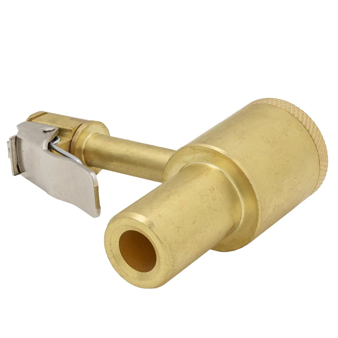 Дефлятор для откачки воздуха из камер Forsage F-ATC-13