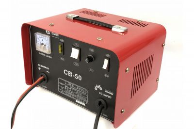 Зарядное устройство CB-50 EDON 1008010502