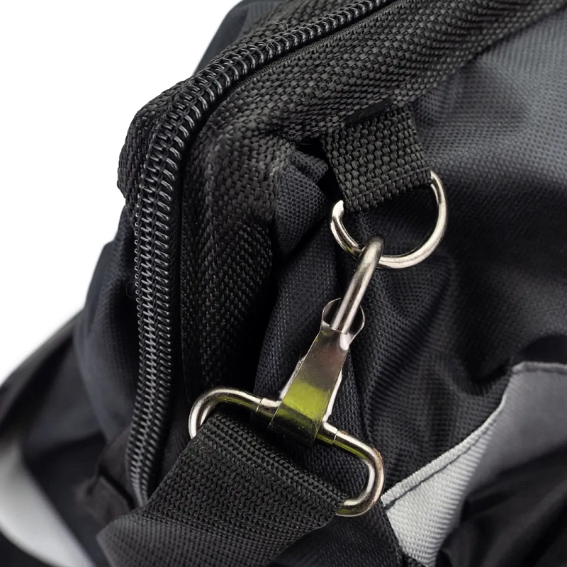 Сумка дорожная для инструмента 16''с плечевым ремнем JCB JCB-KBAG16