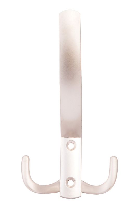 Крючок меб. трехрожковый мет. WP14 черный GRIDLI 116357