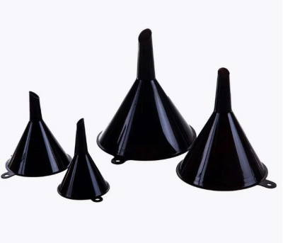 Набор воронок (4 шт) NAVR NG-VN-4