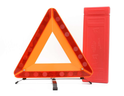 Знак аварийной остановки, модель А1 Сим-пласт EZN-02