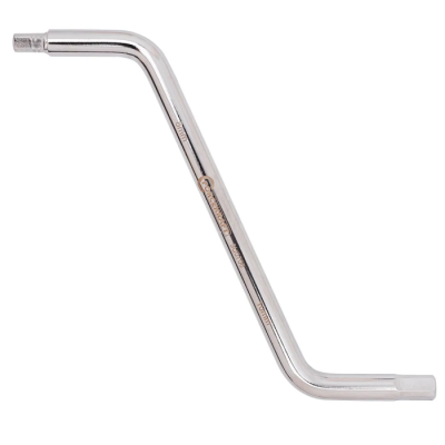 Ключ S-образный для масляных пробок 8х10 мм ForceKraft FK-9U0706