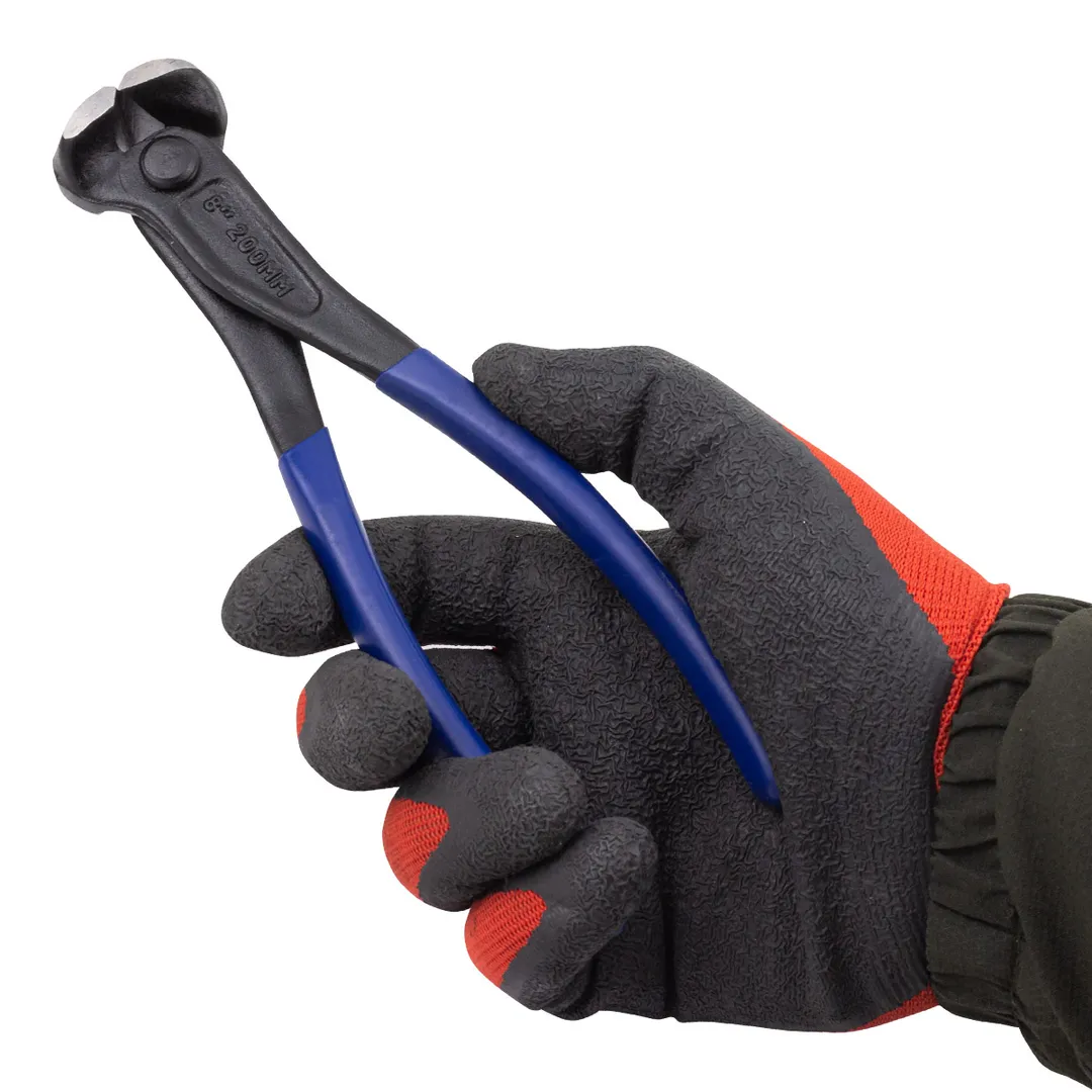 Кусачки торцевые 8'' 200 мм Forsage F-6962200