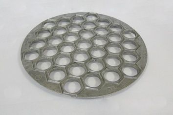 Пельменница алюм Леда-Белгород ФП-1