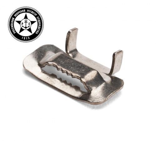 Бугели из нержавеющей стали КВТ БМ (304)