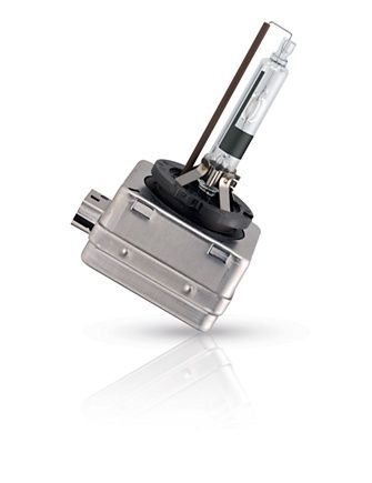 Лампы ксенон D1R (4300K) (1 шт.) AVS AVS A78340S