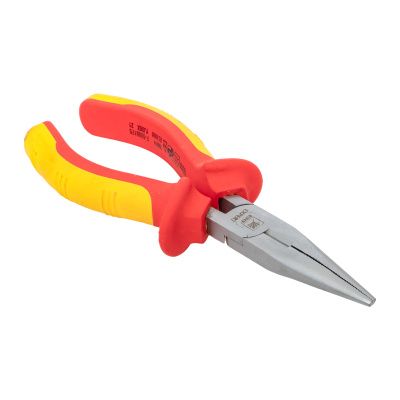 Длинногубцы Expert 160 мм 1000В EKF dg-160-exp-in