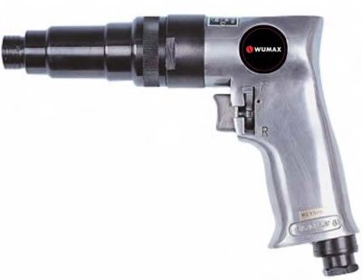 Пневматический шуруповерт DPS 1/4" WUMAX 1703438