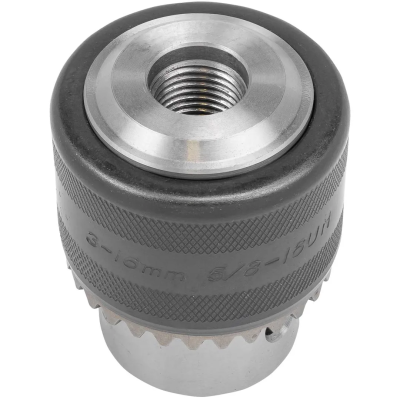 Патрон цанговый для дрели 3-16 мм, 5/8'' RockForce RF-G00547