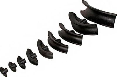 Набор пуансонов для трубогиба HHW-4D TOR 1050034