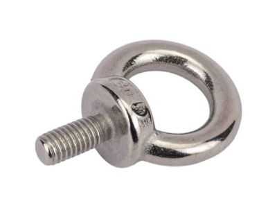 Рым-болт М10 DIN 580 нерж. сталь, А2 Starfix SMP-10254-1