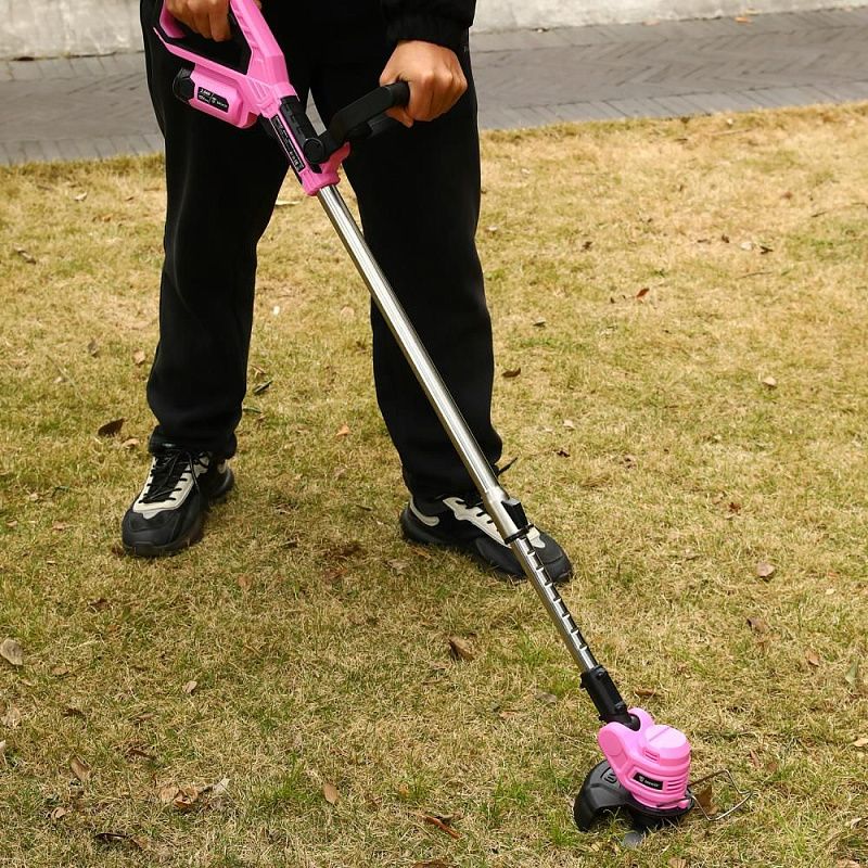 Триммер аккумуляторный DKTR12 DEKO 063-4409