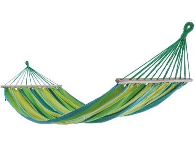 Гамак подвесной с брусками, 200х100 см, Garden ARIZONE 28-102120