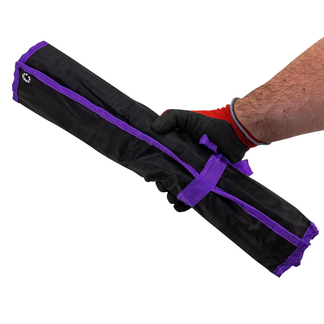 Набор комбинированных ключей 6-32 мм, рожковый ключ 36х41 мм 25 пр POMAGIER POM-5261P36 Black