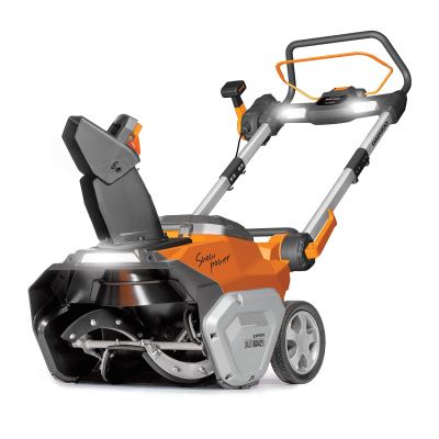 Снегоуборщик аккумуляторный DAST 6042Li Daewoo Power DAST 6042Li