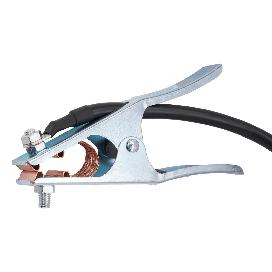 Инверторный сварочный аппарат 4,5кВт RockForce RF-MMA-220(W)