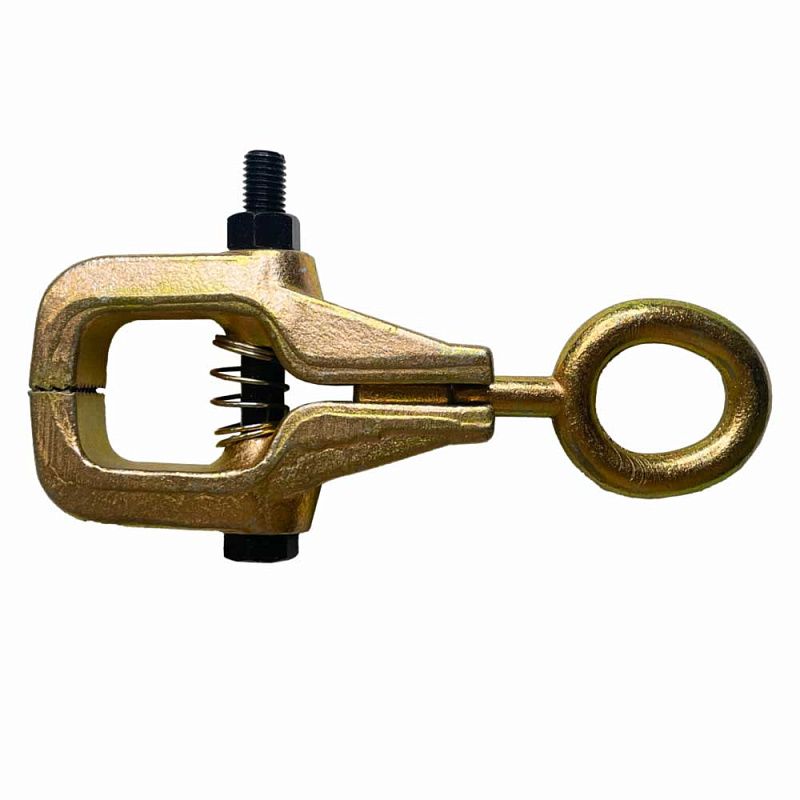 Кузовной зажим однонаправленный рабочее усилие до 3 т Horex HZ 18.655S