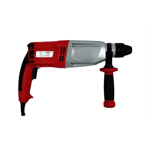 Перфоратор SDS plus 28/850, 850 Вт, 3,2 Дж, 28 мм, (алюминиевый корпус) Felisatti FT7002 Felisatti