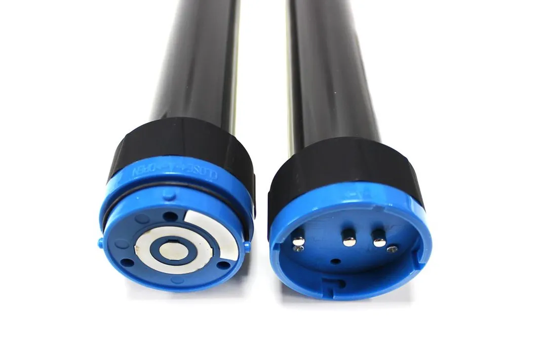 Лампа светодиодная аккумуляторная сборная RockForce RF-L03