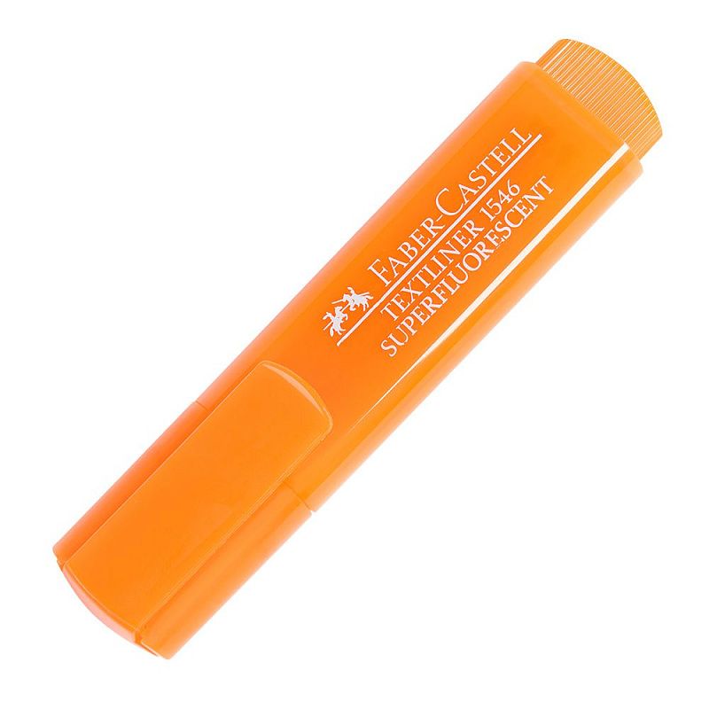 Набор текстовых флуоресцентных маркеров "Textliner", 4 шт, ассорти