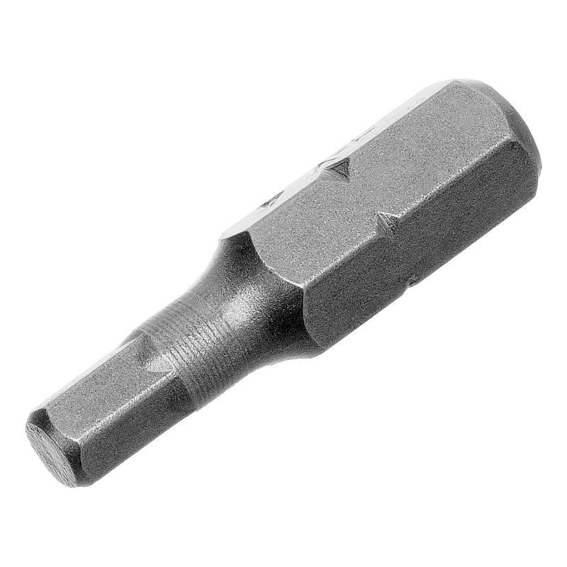 Отвертка реверсивная с набором бит PH, PZ, SL, HEX, Torx CrV 41 пр Сибртех 133587