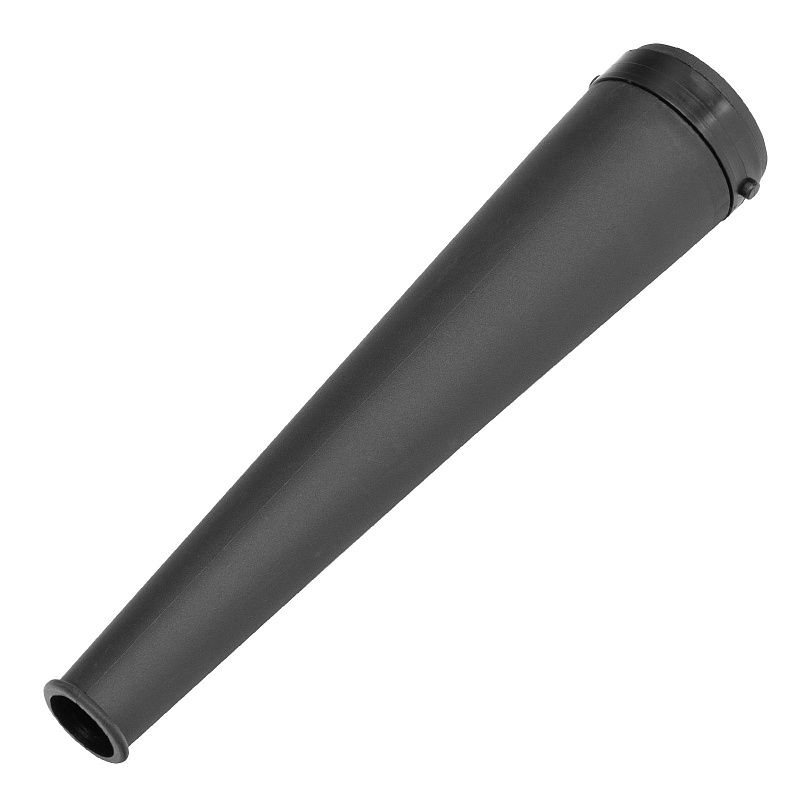 Воздуходувка-пылесос акк. портативная, LB-185, 35 м/с, 170 м3/ч, Li-Ion, 20 В MTX 59620