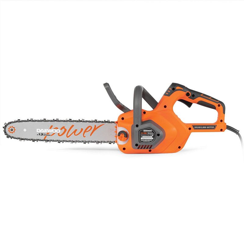 Пила цепная электрическая DACS 1500E Daewoo Power DACS 1500E