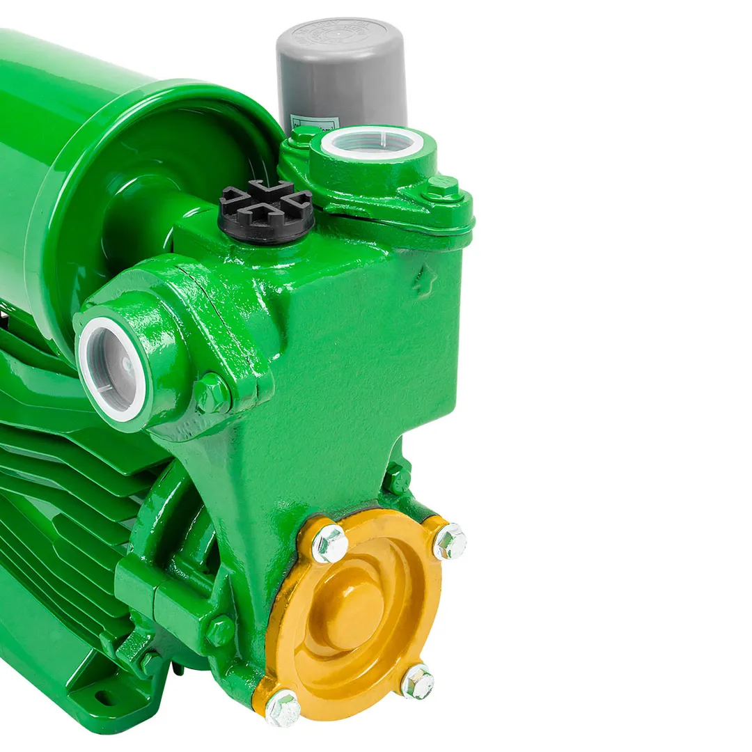 Насос самовсасывающий, 230В, 50Гц, 250Вт, 30л/мин, обмотка CU RockForce RF-PS170 COPPER