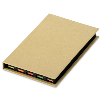 Блокнот с бумагой для заметок "Lovecraft", натуральный