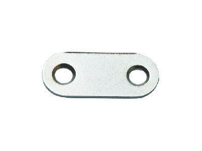 Пластина крепёжная мебельная цинк 40 Starfix SMP-17542-1