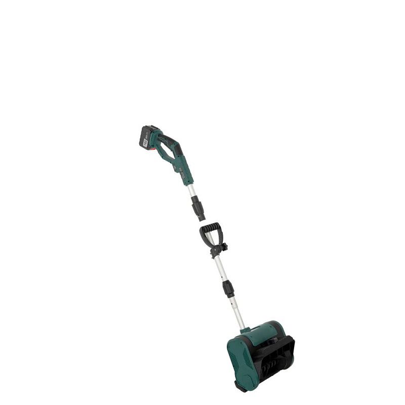 Набор садового аккумуляторного инструмента ZKST25 GreenCut 24 ZITREK 083-2061