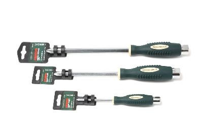 Отвертка силовая магнитная ''Profi''S2 RockForce