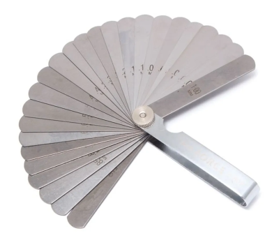 Набор щупов 26 шт RockForce RF-61802