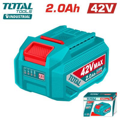 Аккумулятор TOTAL TFBLI42201