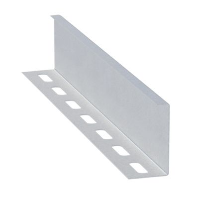 Перегородка разделительная RAL7035 EKF