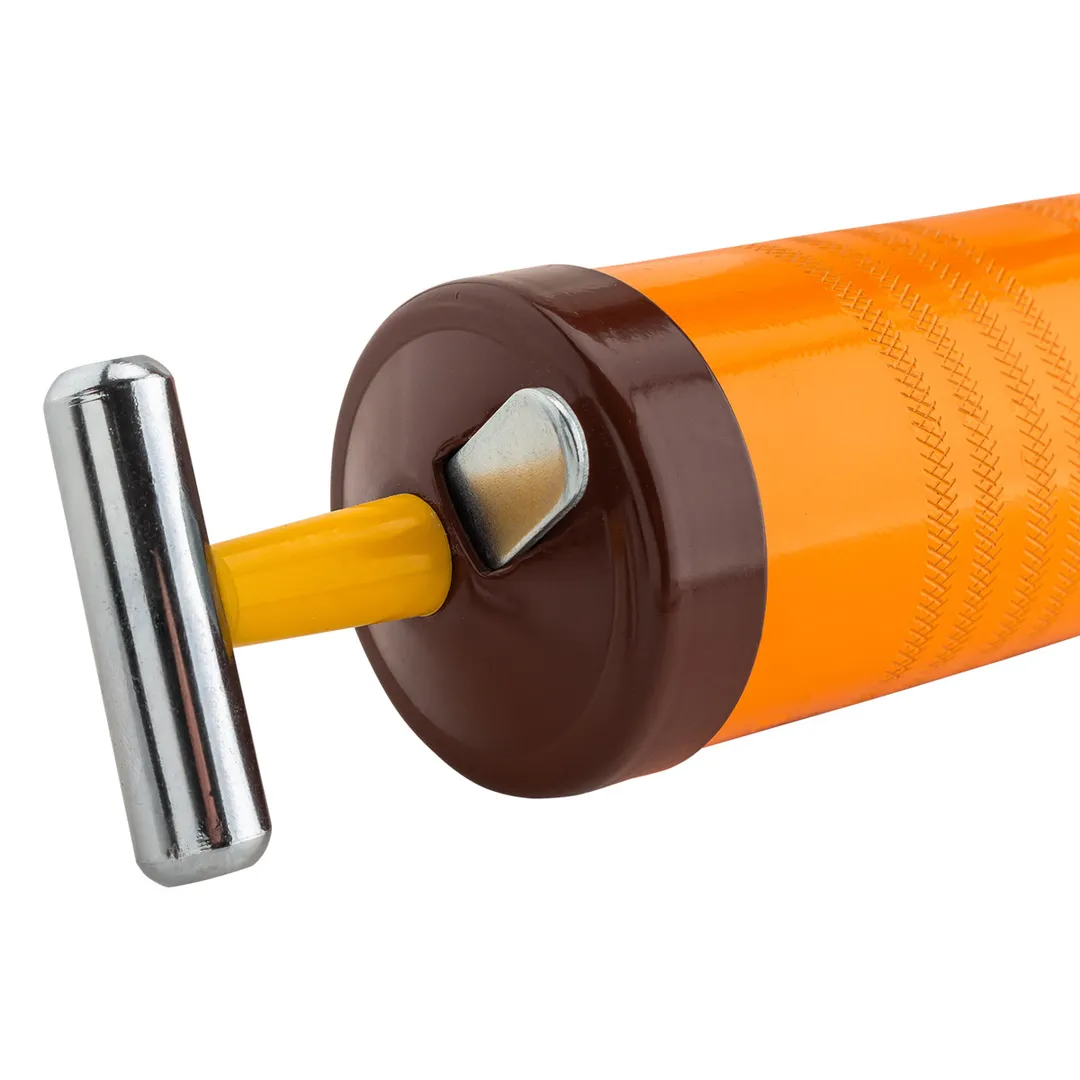 Шприц для нагнетания густой смазки 900 мл FORSTIME FT-07043B MST