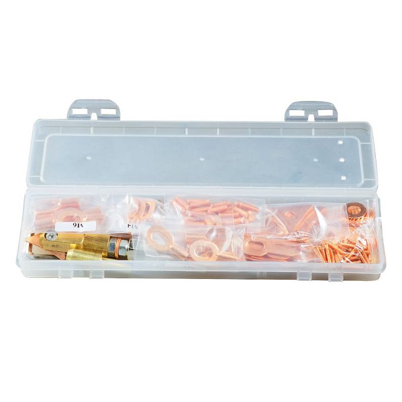 Аппарат точечной сварки, споттер TS 2300 Fubag 46407