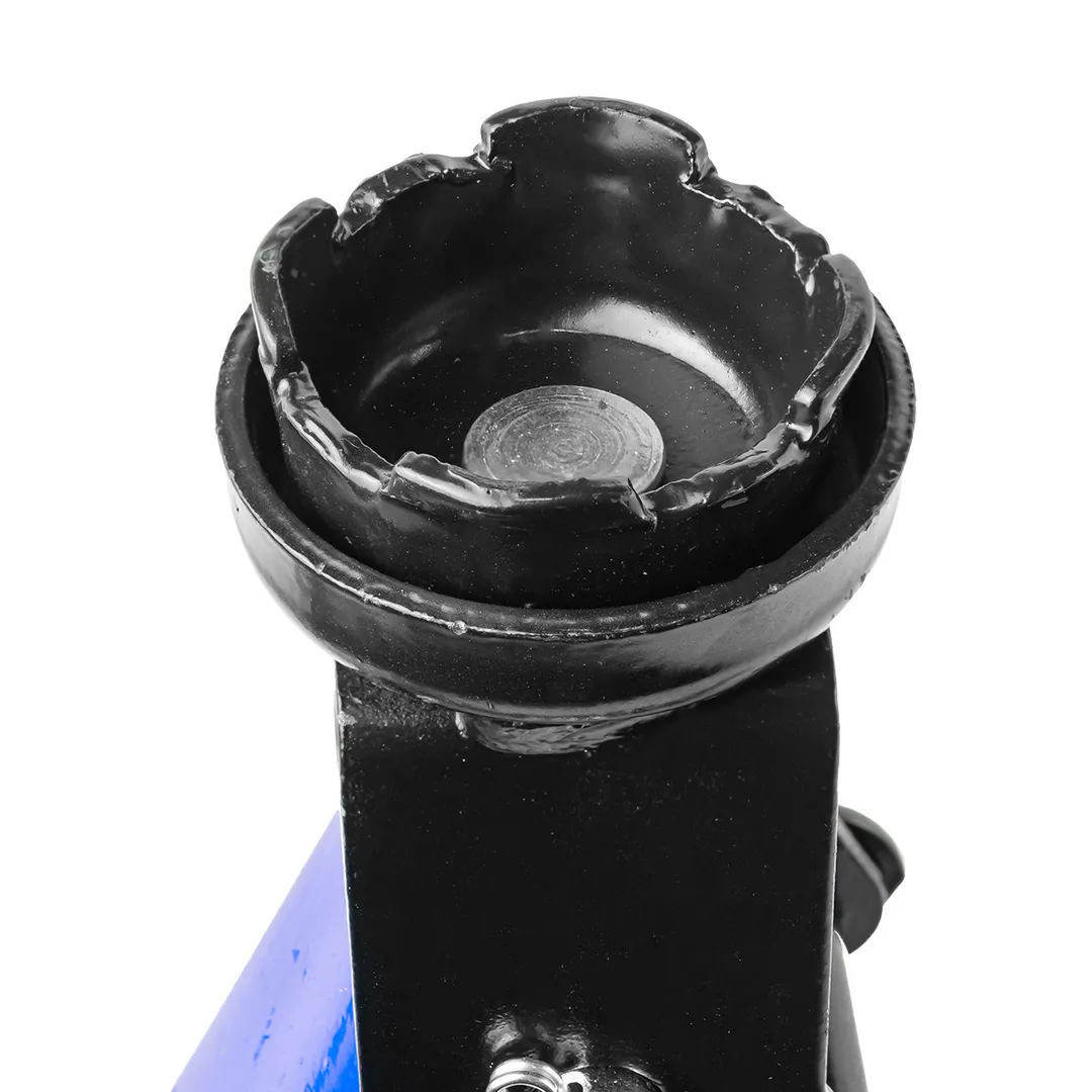 Домкрат подкатной гидравлический 2 т 135-310 ммKINGTUL KT-TA820011